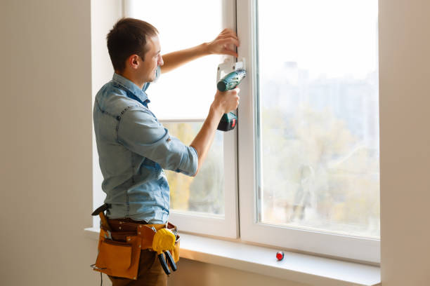 Best Residential Window Installation in Biloxi, MS